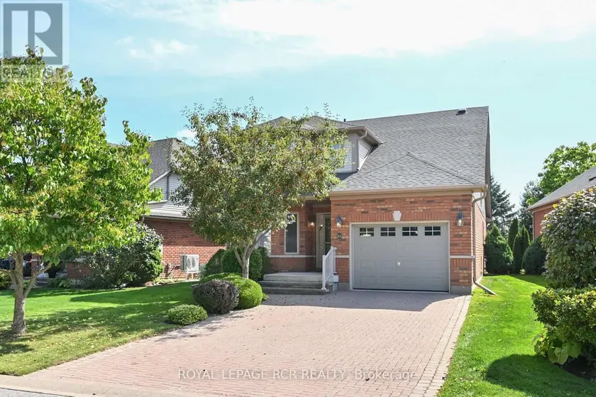 Detached at 83 BELLA VISTA TRAIL, New Tecumseth