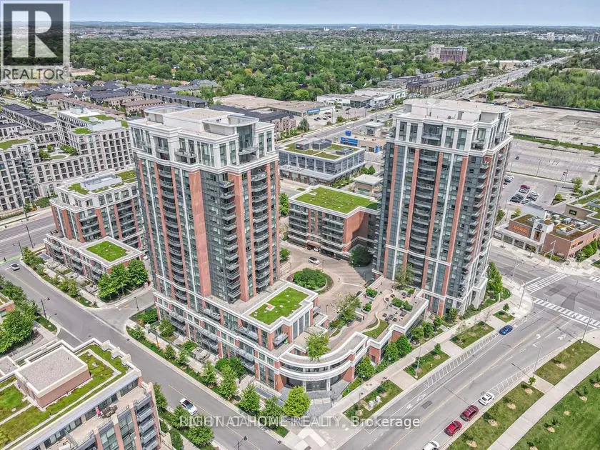 Apartment at 202A - 8200 BIRCHMOUNT ROAD, Markham (Unionville)