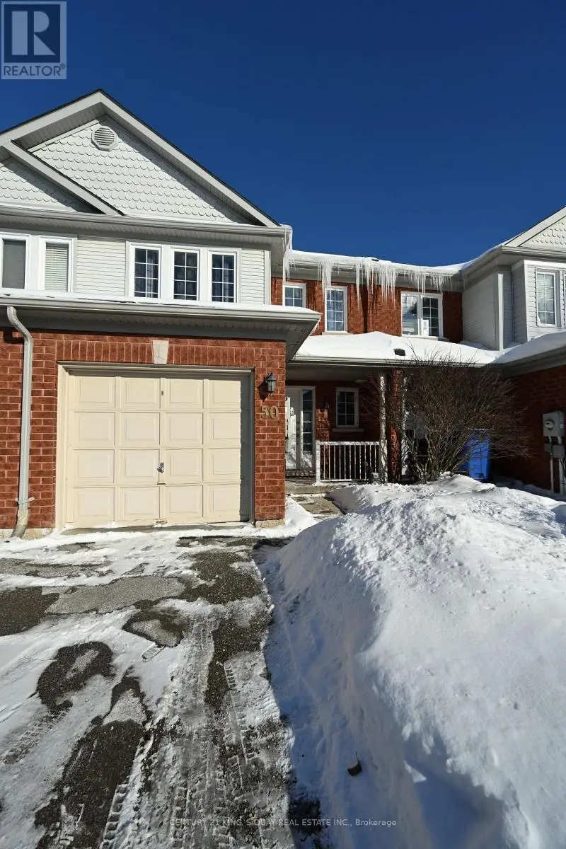Townhouse at 50 CRITTENDEN DRIVE, Georgina