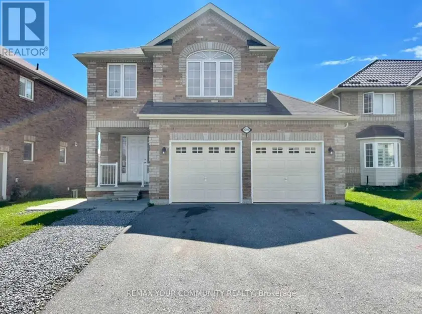 Detached at MAIN FLOOR - 1385 HUNTER STREET, Innisfil