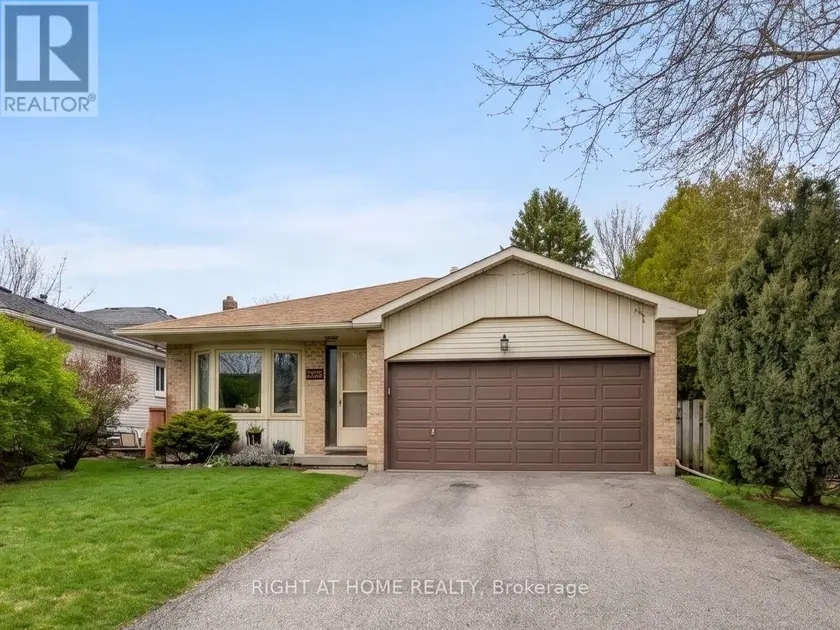 Detached at 505 LONDON ROAD, Newmarket