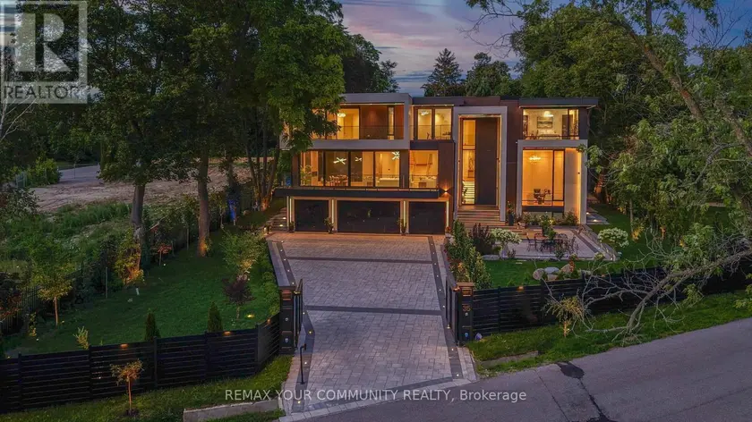 Detached at 35 RIVERSIDE BOULEVARD, Vaughan