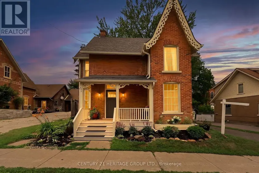 Detached at 62 QUEEN STREET N, New Tecumseth