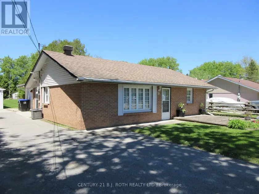 Detached at 31 RIVER DRIVE, Essa