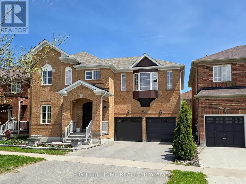 Detached at 89 GREENWOOD ROAD, Whitchurch-Stouffville
