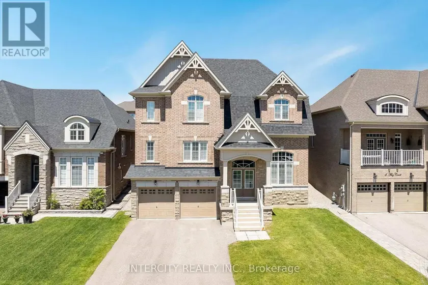 Detached at 6 FLAY COURT, Innisfil (Cookstown)