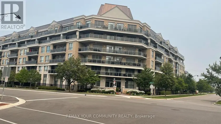 Apartment at 222 - 111 CIVIC SQUARE GATE, Aurora