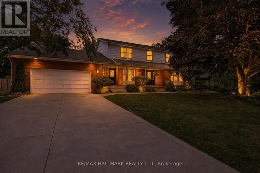 Detached at 4 DONER STREET, New Tecumseth