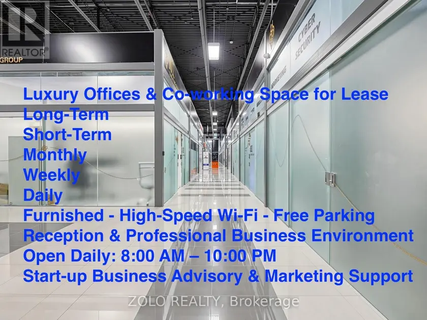 Other at A-BUZZ BUSINESS - 7250 KEELE STREET, Vaughan