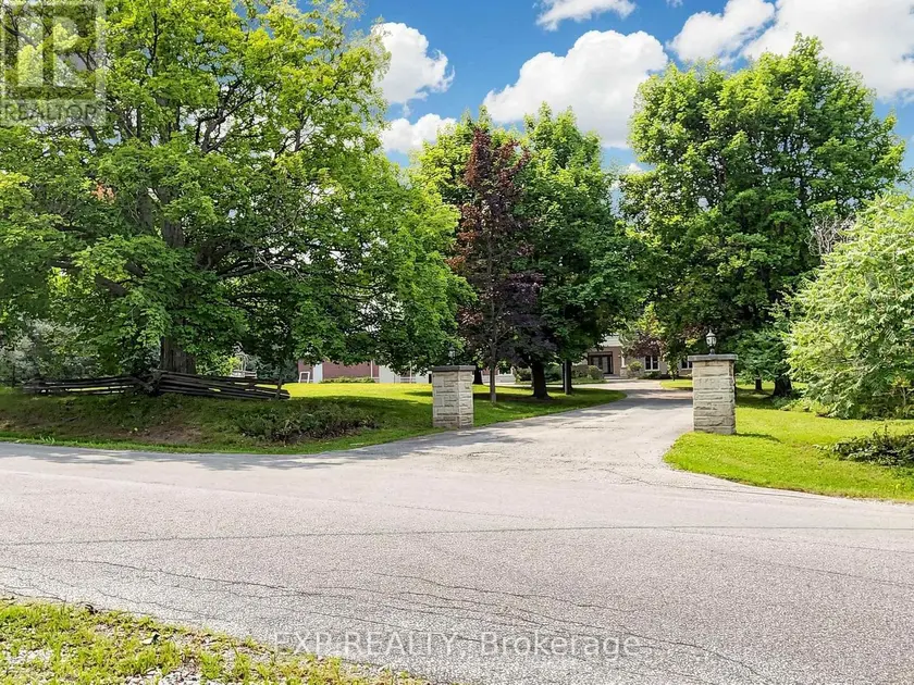 Detached at 18 MCCOWAN LANE, Whitchurch-Stouffville