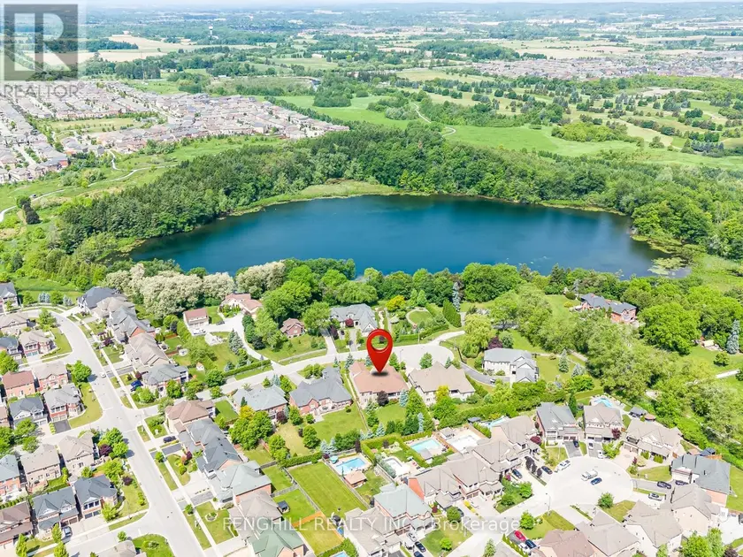 Detached at 11 MACLEOD ESTATE COURT, Richmond Hill