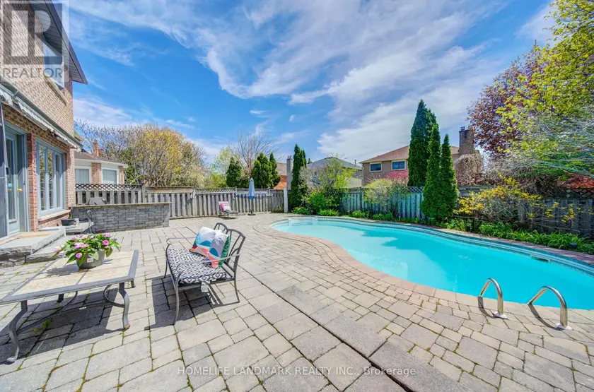 Detached at 375 MANHATTAN DRIVE, Markham (Markville)