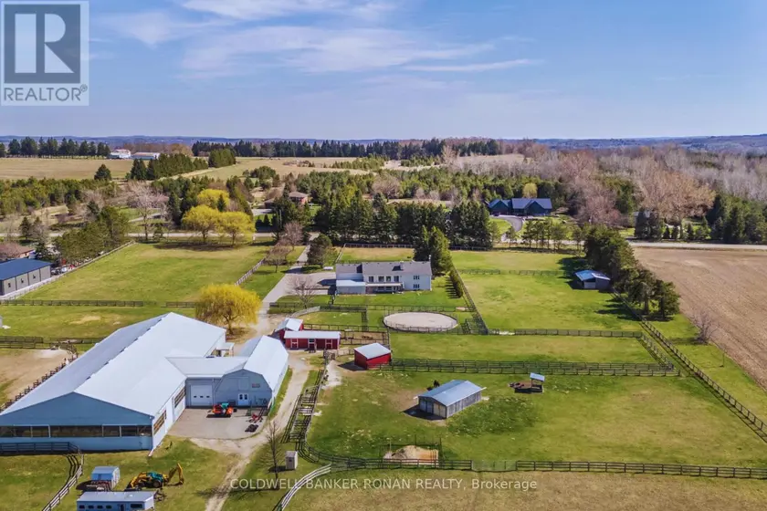 Other at 8058 20TH SIDE ROAD, Adjala-Tosorontio