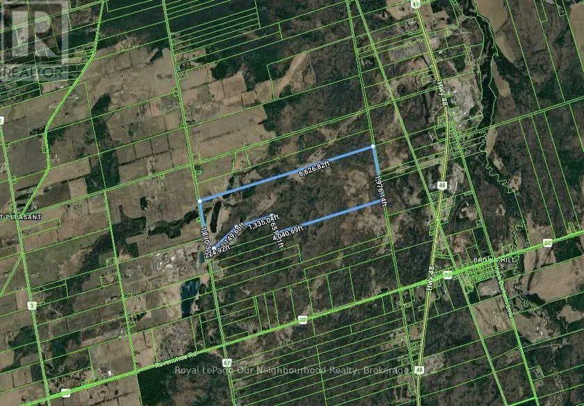 Vacant Land at 23095 MCCOWAN ROAD, Georgina