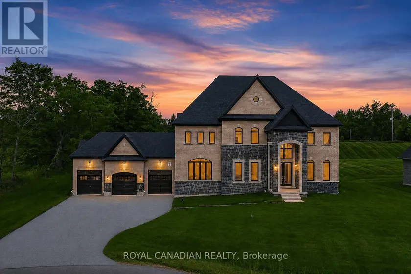 Detached at 50 MAXSON LANE, Whitchurch-Stouffville