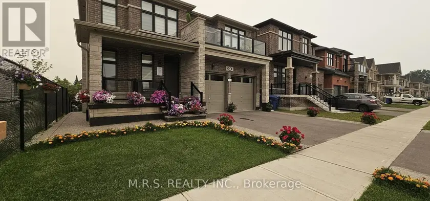 Detached at BSMNT - 91 BIG CANOE DRIVE, Georgina
