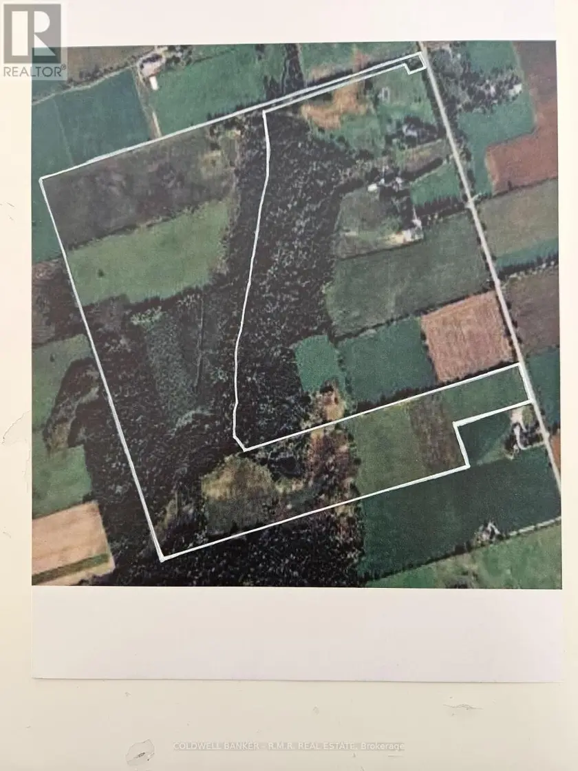 Vacant Land at 10400 AND 10800 CONCESSION 6 ROAD, Uxbridge