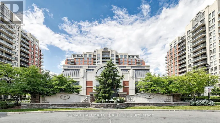 Apartment at 712 - 310 RED MAPLE ROAD, Richmond Hill