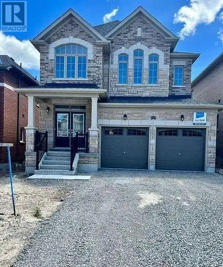 Detached at 1335 STEVENS ROAD, Innisfil