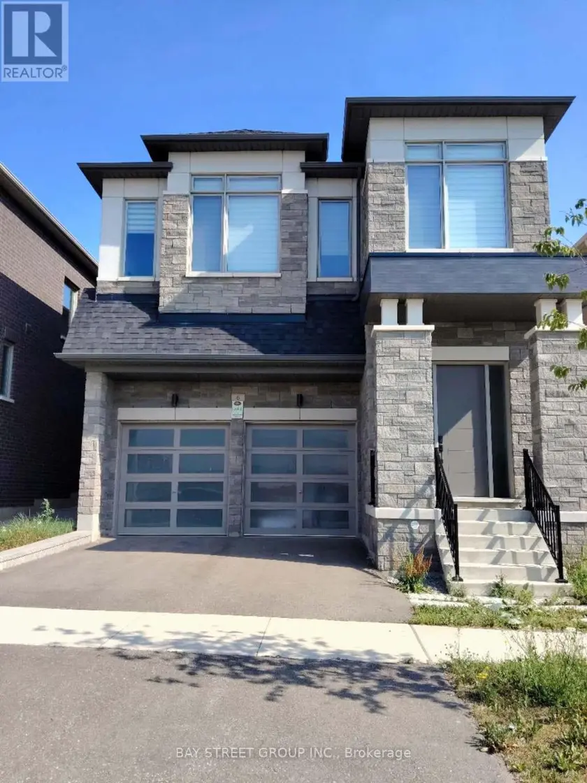 Detached at 6 LONGWORTH AVENUE, Richmond Hill