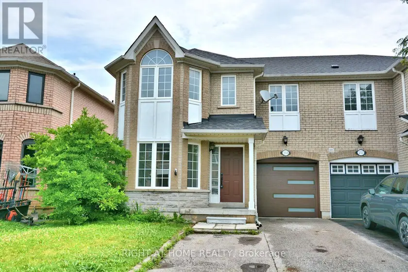 Semi-Detached/Link at 255 MARBLE PLACE, Newmarket