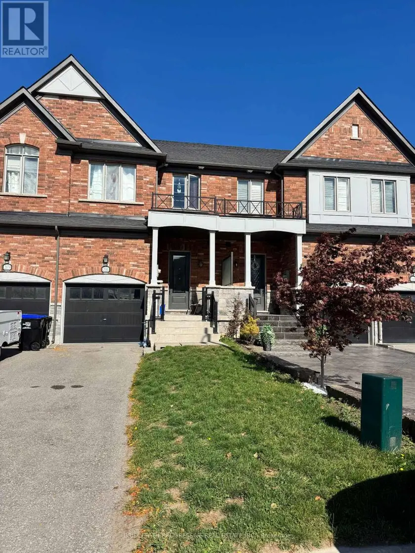 Townhouse at 2081 DALE ROAD, Innisfil (Alcona)