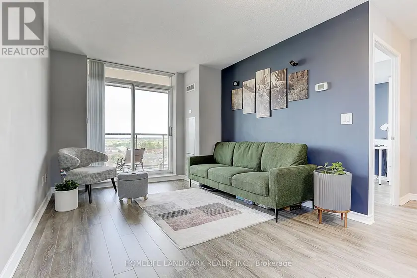Apartment at 1013 - 75 KING WILLIAM CRESCENT, Richmond Hill