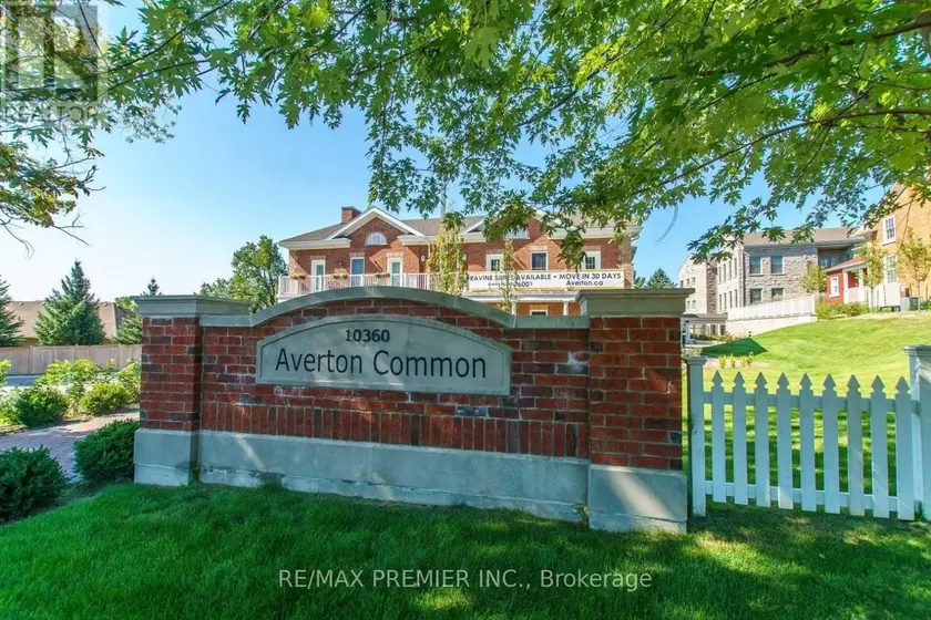 Apartment at 212 - 10360 ISLINGTON AVENUE, Vaughan