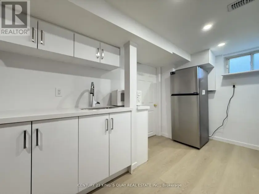 Semi-Detached/Link at LL - 357 TAYLOR MILLS DRIVE N, Richmond Hill (Crosby)