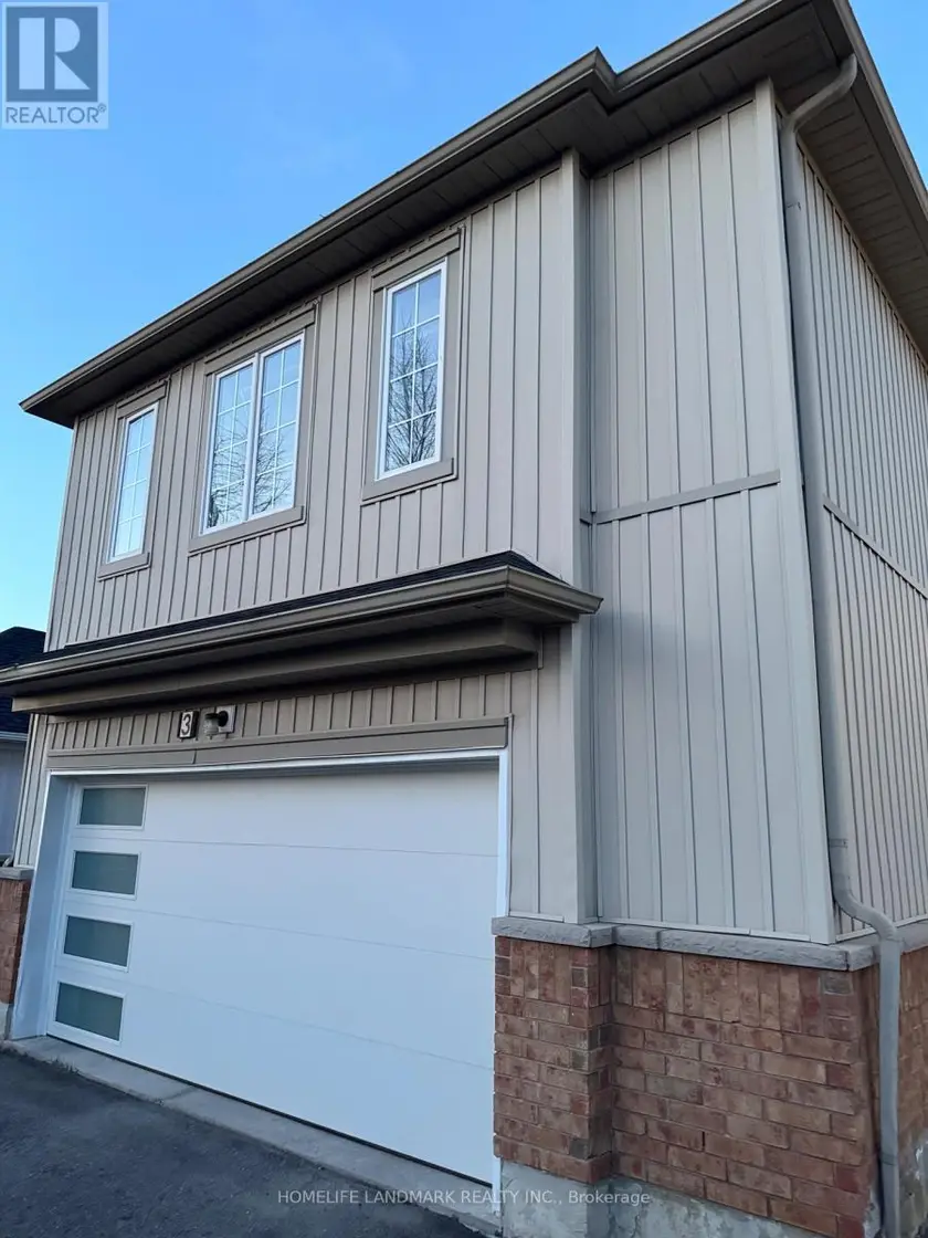 Detached at 3 OAKMOOR LANE, Markham