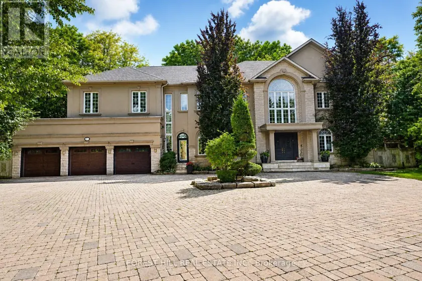 Detached at 161 RENAISSANCE COURT, Vaughan