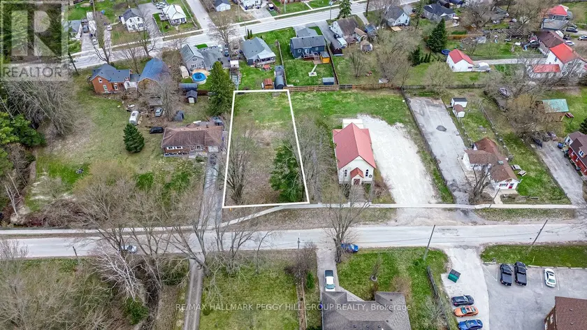 Vacant Land at 58 JONAS STREET, Essa