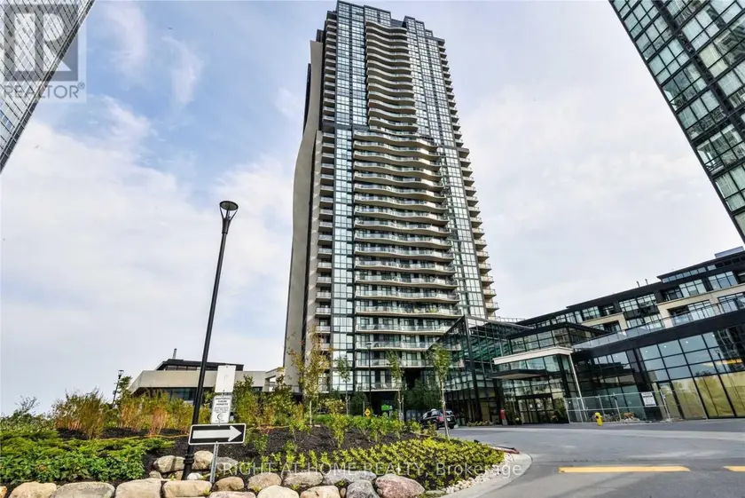 Apartment at 2606 - 2900 HIGHWAY 7 ROAD, Vaughan