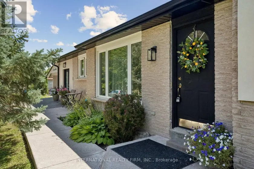 Detached at 29 JAMIESON DRIVE, Adjala-Tosorontio