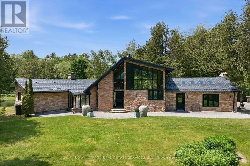 Detached at 7779 CONCESSION 2, Uxbridge