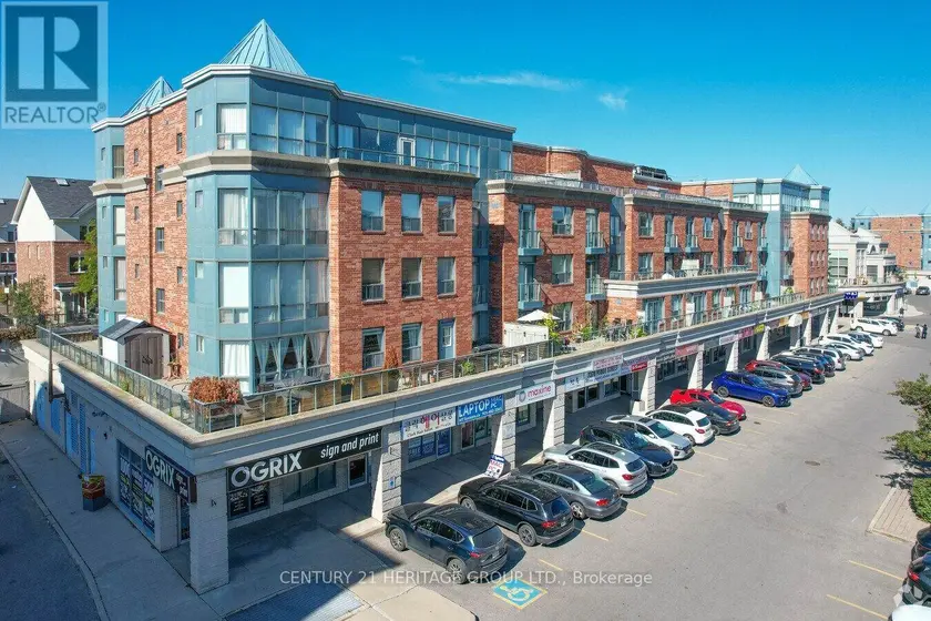 Other at 9B - 7378 YONGE STREET, Vaughan