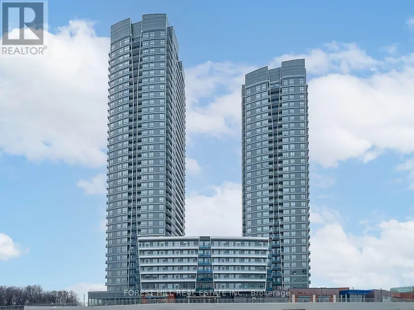 Apartment at 2311 - 50 UPPER MALL WAY, Vaughan
