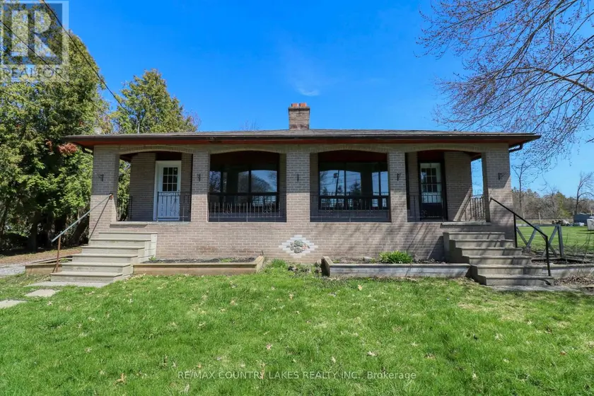 Multiplex at 25035/7 MAPLE BEACH ROAD, Brock