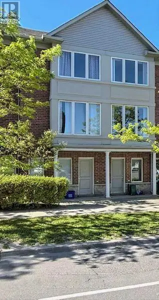 Townhouse at MAIN - 320 SOUTH PARK ROAD, Markham