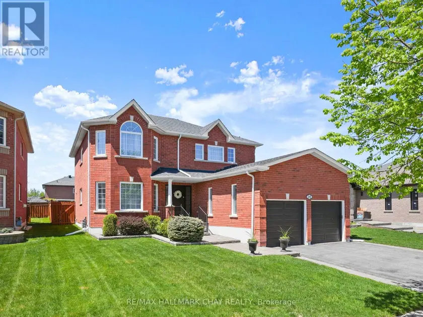 Detached at 2292 JACK CRESCENT, Innisfil (Alcona)
