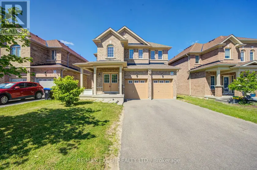 Detached at 145 MILBY CRESCENT, Bradford West Gwillimbury
