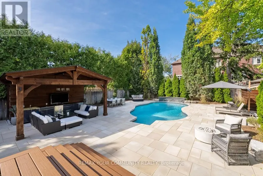 Detached at 48 MAY AVENUE, Richmond Hill