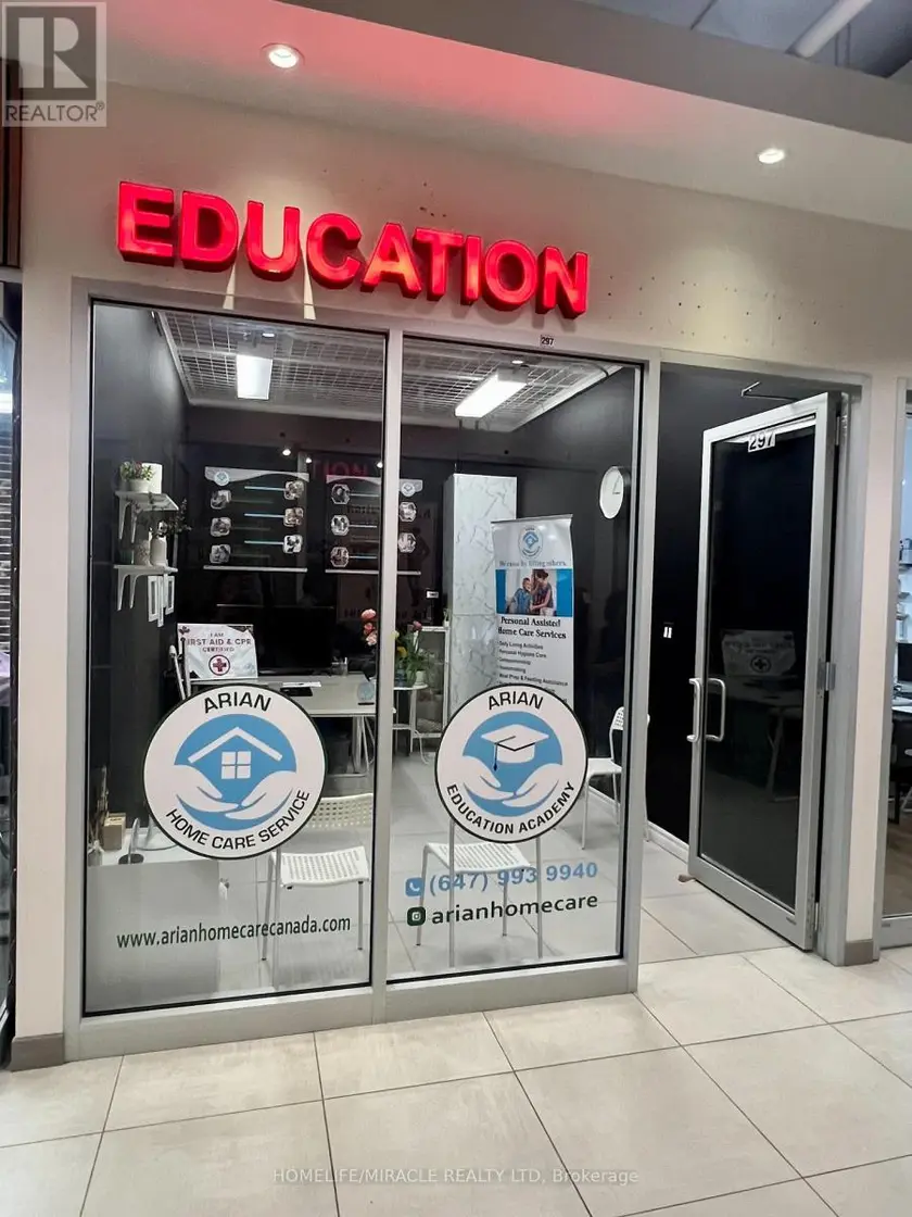 Other at 297 - 7181 YONGE STREET, Markham