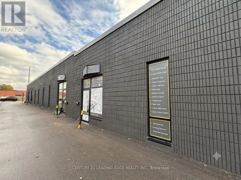 Other at UNIT B9 - 311 BOWES ROAD, Vaughan (Concord)