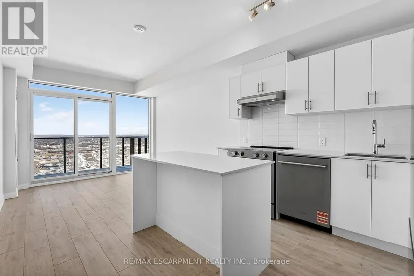 Apartment at 2408 - 27 KORDA GATE, Vaughan