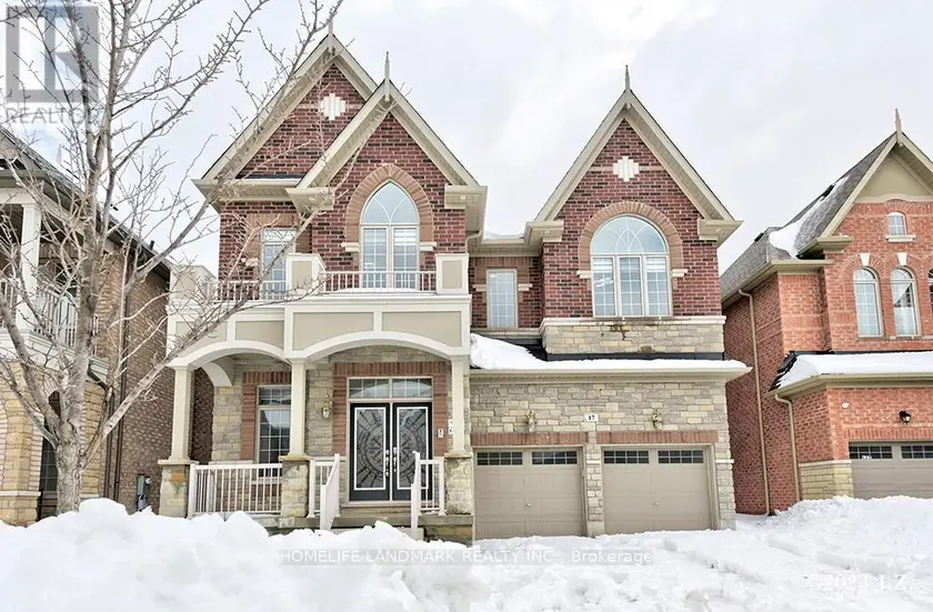 Detached at 17 ELDERSLIE CRESCENT, Vaughan