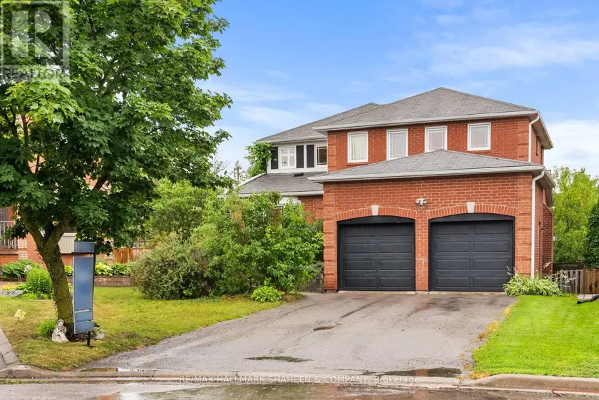 Detached at 718 FIRTH COURT, Newmarket