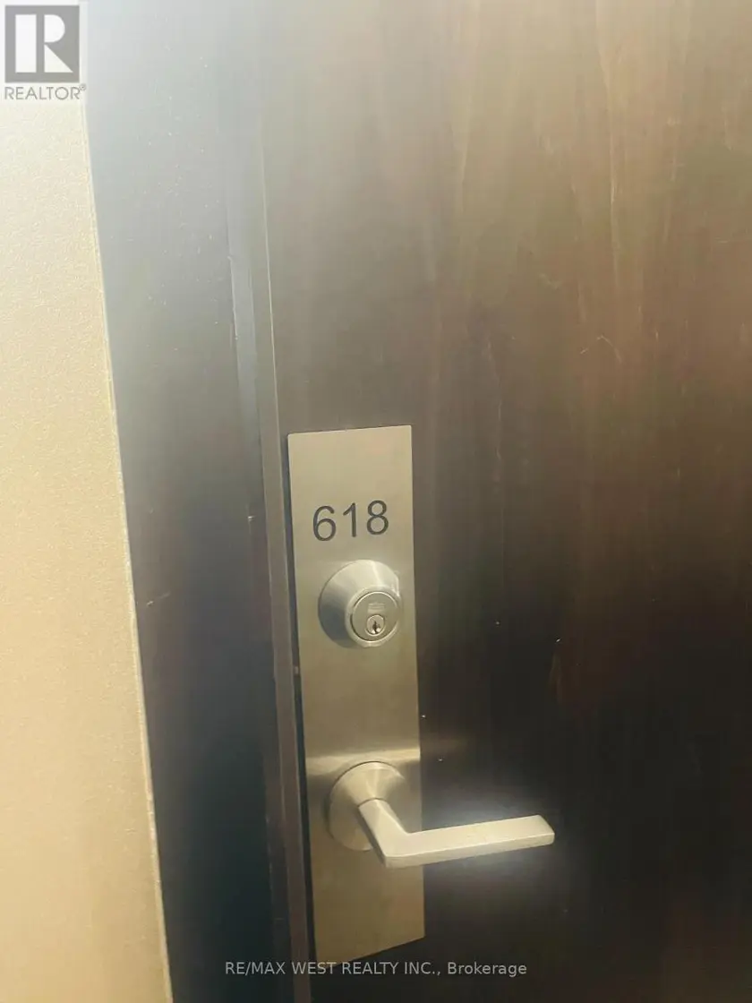 Apartment at 618 - 7608 YONGE STREET, Vaughan