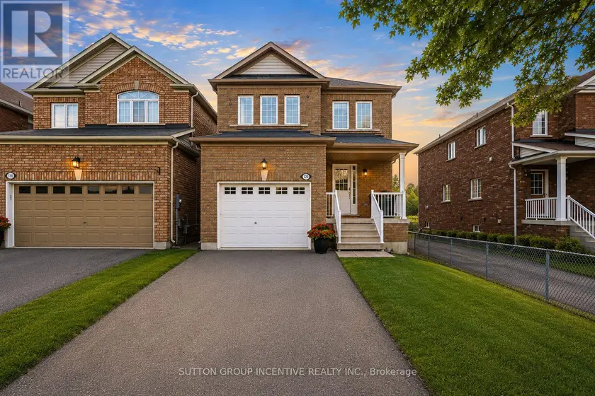 Semi-Detached/Link at 1200 MARY-LOU STREET, Innisfil