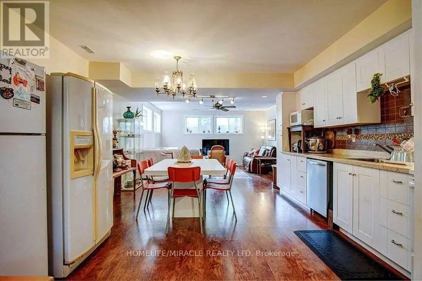 Detached at BASEMENT - 59 CENTRE ROAD, Uxbridge
